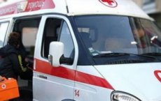 В городе Гусеве автомобиль «Ауди» сбил 8-летнего ребёнка и скрылся (дополнено)