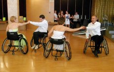 В рамках подготовки к Дню инвалидов в Гусеве проходит муниципальный этап областного фестиваля