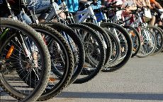 5 сентября пройдет городской велопробег «ВелоГОРОД»