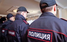 МО МВД «Гусевский» проводит набор кандидатов на должности среднего и младшего состава
