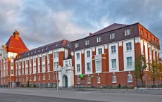 Гусев занял третье место в рейтинге эффективности деятельности органов местного самоуправления Калининградской области