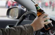 Гусевская прокуратура настояла на судебном рассмотрении уголовного дела за повторное вождение в пьяном виде