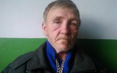 Полицией Гусева разыскивается пропавший без вести Матвеенко Александр Анатольевич