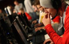 2 декабря в Гусевском политехе пройдёт турнир по Counter-Strike среди студентов и учащихся 9 - 11 классов