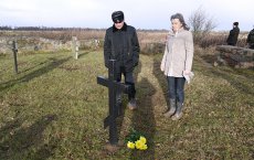 В Гусевском городском округе почтили память героя Первой мировой войны князя Радзивилла