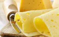 В следующем году в Гусеве начнут производство сыра по итальянским рецептам