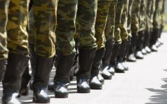 Избивший в Гусеве сослуживца военнослужащий 3,5 года проведет в колонии-поселении