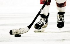 ФОК: приглашаем 26 февраля всех желающих на хоккей с шайбой
