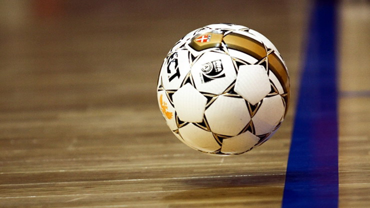 27 марта в ФОКе  пройдёт зональный этап областной Спартакиады по мини-футболу