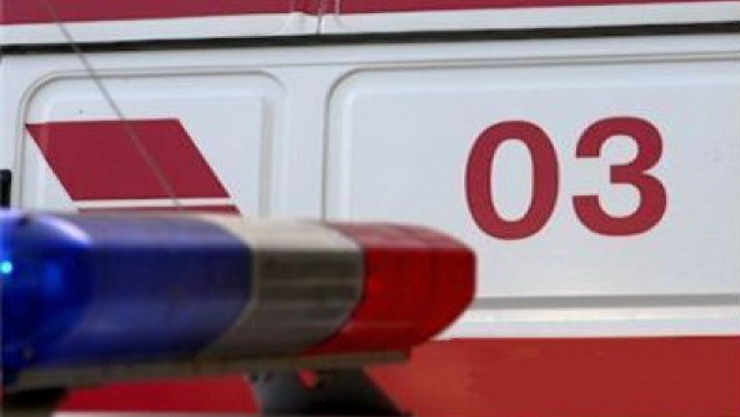 В Гусевском районе в ДТП пострадала женщина-водитель