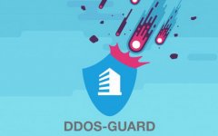 Наш сайт теперь под защитой DDoS-GUARD
