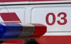 В Гусевском районе «Ауди» врезалась в дерево, двое пассажиров погибли