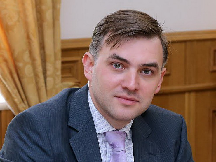 Министр по туризму Калининградской области проведёт в Гусеве 14 марта прием граждан