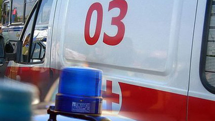 Жителю Гусевского района нанесли ножевое ранение из-за девушки в Черняховске