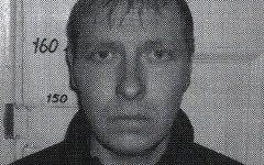 Полиция Гусева разыскивает скрывшегося от суда 30-летнего Мишина Антона