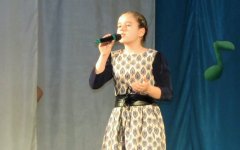 Таланты из  Гусева показали хорошие результаты на межмуниципальном этапе фестиваля «Звезды Балтики»