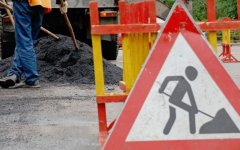 В городской администрации обсудили вопрос ямочного ремонта дорог и улиц