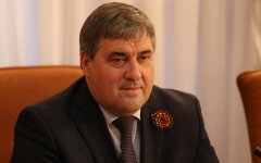 Вице-премьер Алексей Силанов ответил на вопросы жителей Гусева