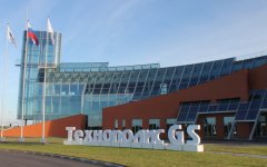 «Технополис GS» объединяет разработчиков Калининградской области  на первом хакатоне GS Smartcode