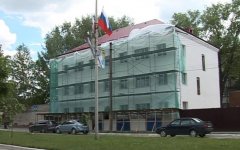Капитальный ремонт военкомата в Гусеве обойдется областной казне почти в 14 млн руб