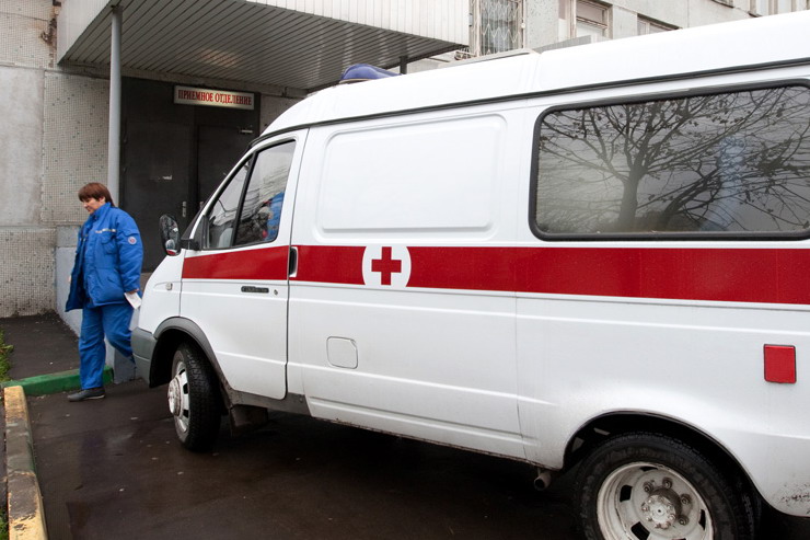 В Калининградской больнице скончался ребёнок, поступивший на лечение из Гусевского района