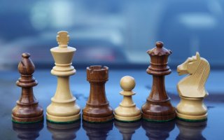 22 июля стартует открытое первенство города Гусева по шахматам