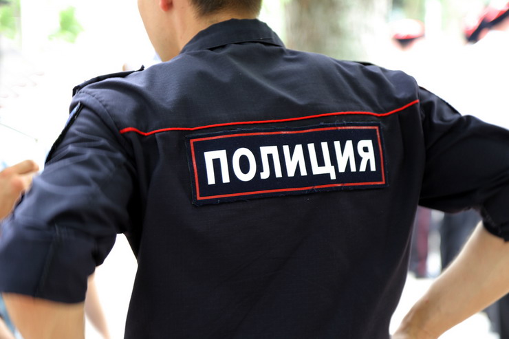 В Калининграде сотрудники полиции задержали жителя Гусева с марихуаной