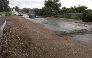 На ремонт сельских дорог в Гусевском районе направят 2 млн рублей