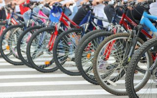 27 августа пройдет городской велопробег «ВелоГОРОД»