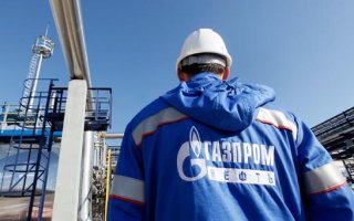 «Газпром» объявил конкурс на поставку АГРС для Гусевского района