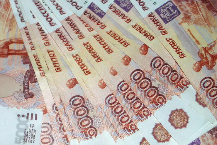 По итогам конкурса областное правительство выделило компании «Гусевские линии» 500 тыс руб