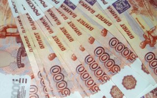 По итогам конкурса областное правительство выделило компании «Гусевские линии» 500 тыс руб