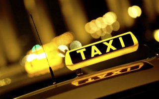 У жителей области появилась возможность проверить такси на легальность