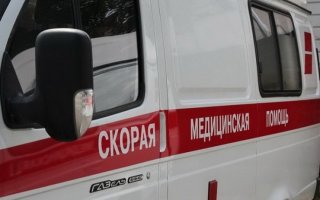 На улице Московской автомобиль «Опель» сбил 69-летнего мужчину на пешеходном переходе