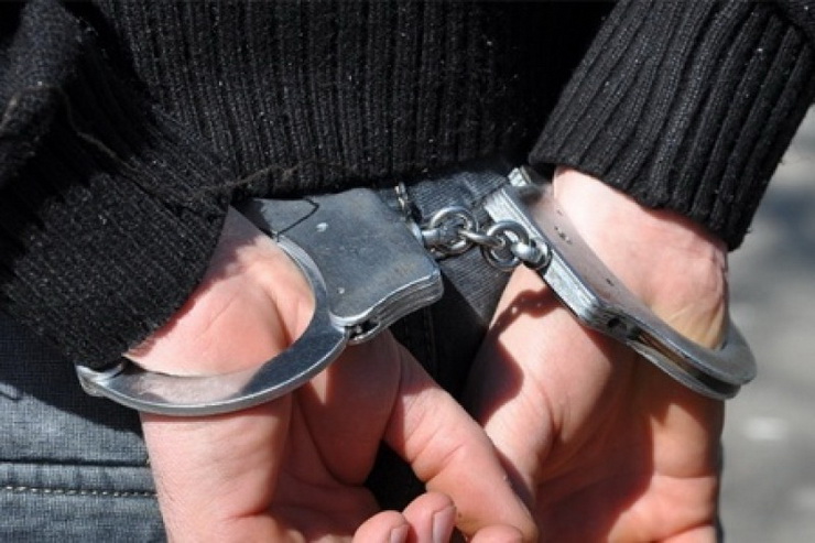 В Гусевском районе полицейские по горячим следам раскрыли кражу из частного дома