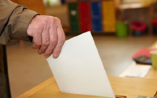 В Гусевском городском округе самый большой показатель уменьшения количества избирателей