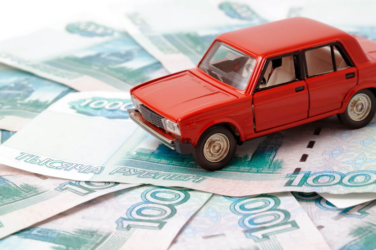 В феврале гусевцы оплатили долги по транспортному налогу на 1.2 млн. руб.