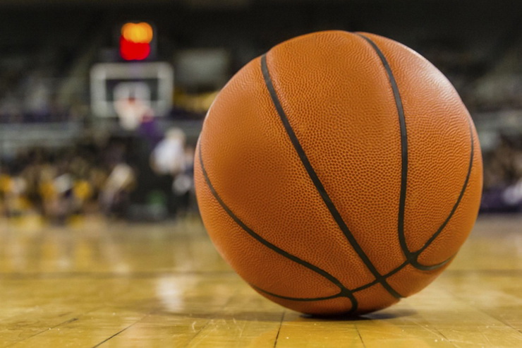 Гусевские баскетболисты заняли первое место на областной спартакиаде муниципальных образований
