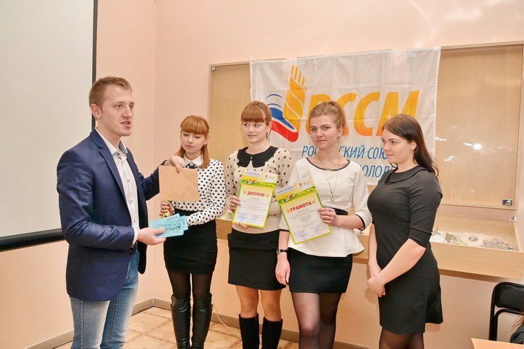 Гусевские студенты заняли призовые места на региональном этапе Всероссийской игры «Начинающий фермер»