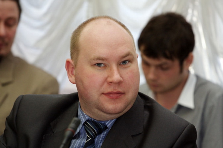 Юрист Николая Цуканова написал диссертацию о взятках
