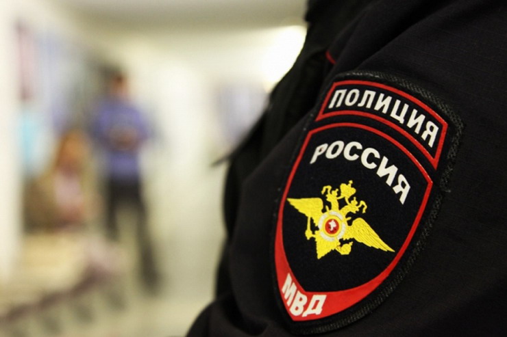 В Псковской области задержали мужчину, разыскиваемого за кражу в Гусеве