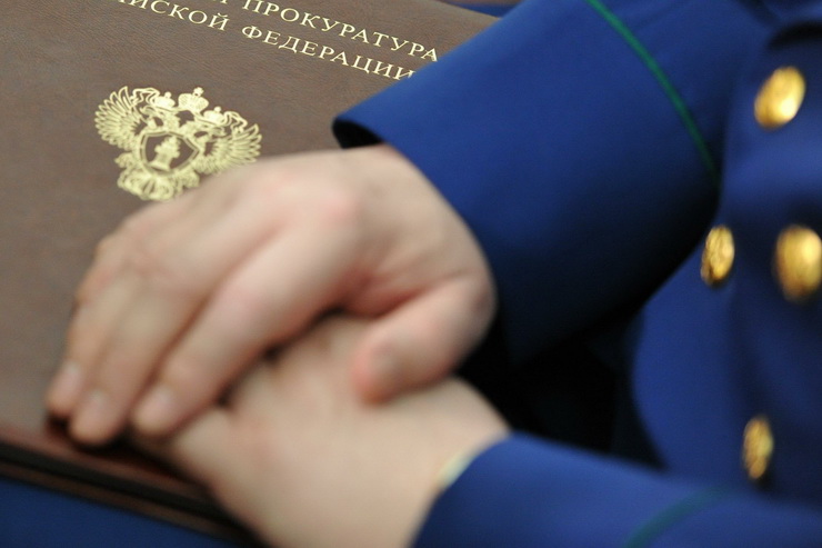 Гусевская прокуратура проверила соблюдение законодательства о воинской обязанности и военной службе