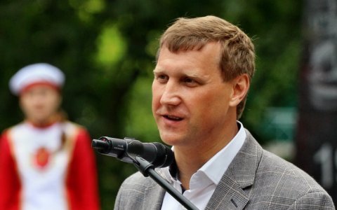 Глава администрации Гусева Евгений Михайлов подал в суд на муниципальный совет депутатов