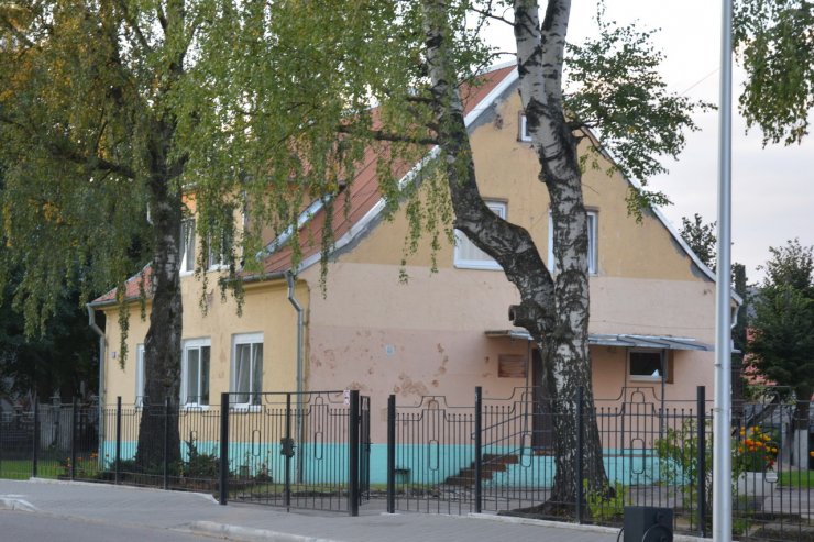 Чесалин: Сейчас дети насильно изымаются из дома ребёнка в Калининграде и переводятся в Гусев