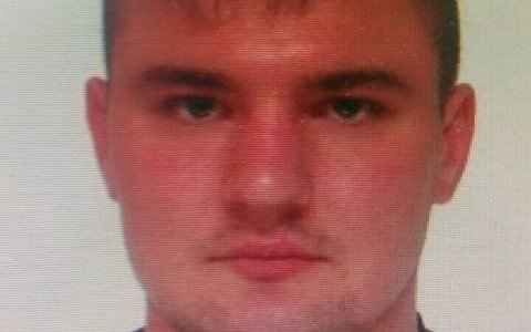 Полиция Гусева разыскивает скрывающегося от органов следствия Андрея Кондакова