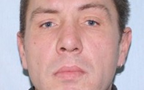 Полиция Гусева продолжает поиски Андрея Шамгина, утратившего связь с родственниками