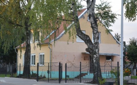 Чесалин: Сейчас дети насильно изымаются из дома ребёнка в Калининграде и переводятся в Гусев