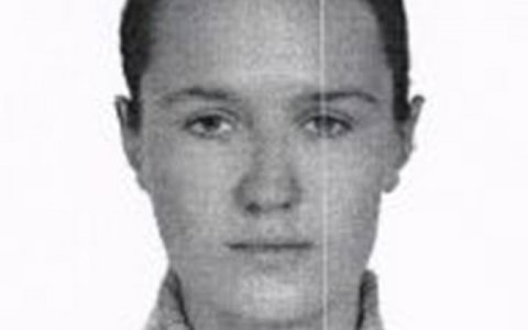 Полиция Гусева разыскивает 23-летнюю Надежду Кладову