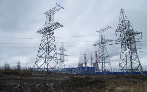 Жители Советска и Гусева жалуются на шум от новых теплоэлектростанций