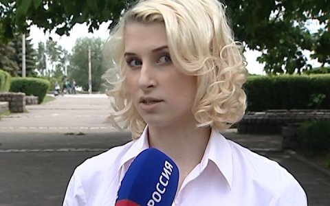 «30 минут» на канале «Россия 1»: Блогосфера хмурится. В чем виновата Дария Найдёнова?
